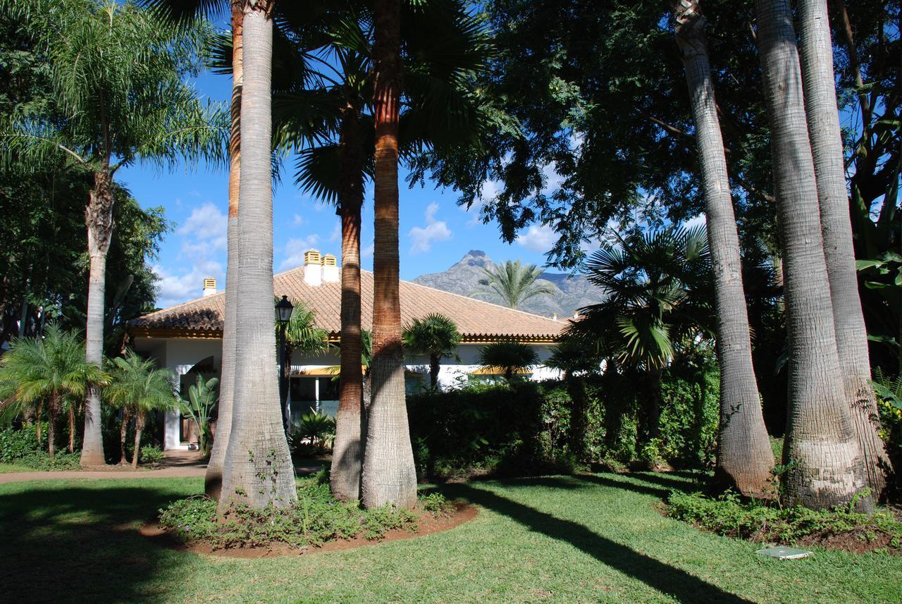 Lovely Puerto Banus Apartment Marbella Esterno foto